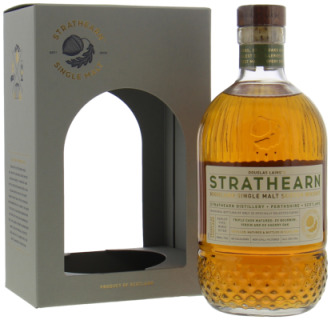 Strathearn - Inaugural Bottling NV