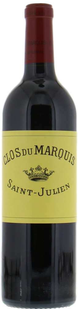 Chateau Leoville Las Cases - Clos du Marquis 2023