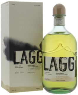 Lagg - Kilmory Edition NV