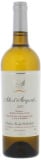 Chateau Mouton Rothschild - Aile d'Argent Blanc 2023