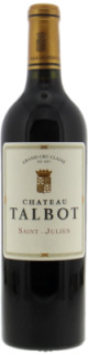 Chateau Talbot - Chateau Talbot 2023