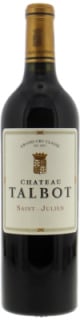 Chateau Talbot - Chateau Talbot 2023