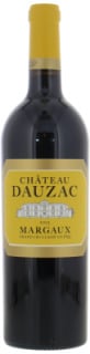 Chateau Dauzac - Chateau Dauzac 2023