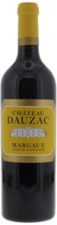 Chateau Dauzac - Chateau Dauzac 2023