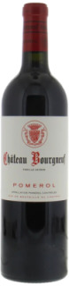Chateau Bourgneuf - Chateau Bourgneuf 2023