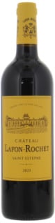 Chateau Lafon-Rochet - Chateau Lafon Rochet 2023