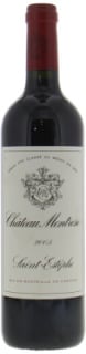 Chateau Montrose - Chateau Montrose 2005