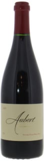 Aubert - CIX Pinot Noir 2021