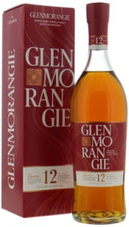 Glenmorangie - Lasanta 5th Edition 43% NV
