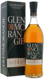 Glenmorangie - Quinta Ruban 5th Edition 46% NV
