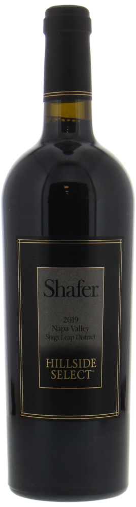 Shafer - Hillside Select 2019