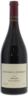 Amuse Bouche Richard G, Peterson - Pinot Noir Santa Lucia Highlands 2021
