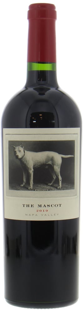 The Mascot - Cabernet Sauvignon 2019