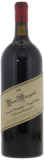 Dunn Vineyards - Cabernet Sauvignon Howell Mountain 2018