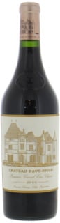 Chateau Haut-Brion - Chateau Haut Brion 2023