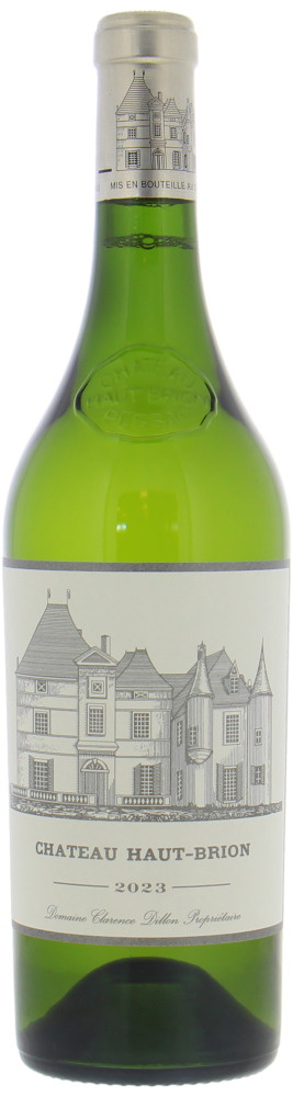 Chateau Haut-Brion - Chateau Haut Brion Blanc 2023