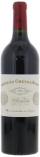 Chateau Cheval Blanc - Chateau Cheval Blanc 2023