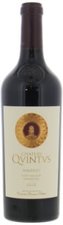 Chateau Quintus - Chateau Quintus 2023