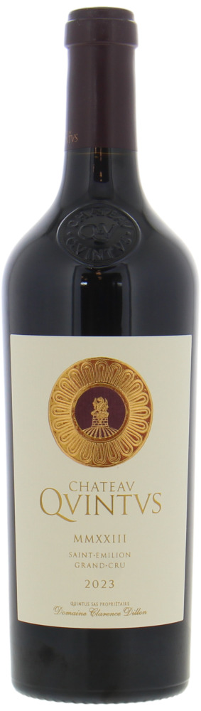 Chateau Quintus - Chateau Quintus 2023