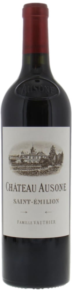 Chateau Ausone - Chateau Ausone 2023