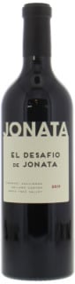 Jonata - El Desafio de Jonata 2019