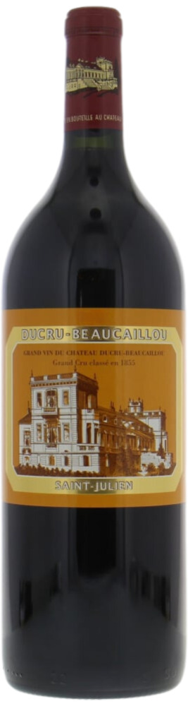 Chateau Ducru Beaucaillou - Chateau Ducru Beaucaillou 2023