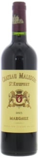 Chateau Malescot-St-Exupery - Chateau Malescot-St-Exupery 2023