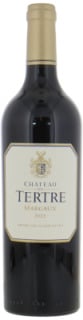 Chateau du Tertre - Chateau du Tertre 2023