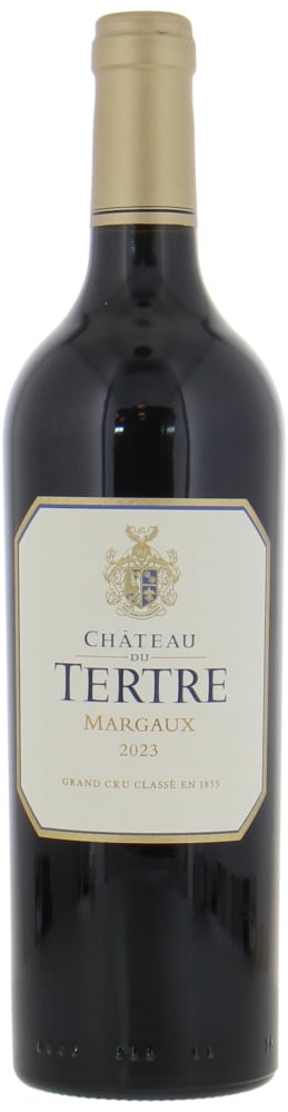 Chateau du Tertre - Chateau du Tertre 2023