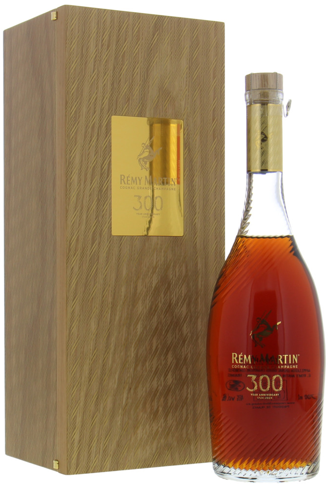 Remy Martin - 300th Anniversary Coupe Cognac Grande Champagne NV