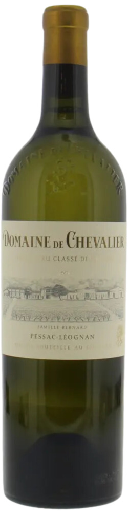 Domaine de Chevalier Blanc - Domaine de Chevalier Blanc 2023