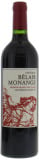 Chateau Belair-Monange - Chateau Belair-Monange 2023