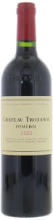 Chateau Trotanoy - Chateau Trotanoy 2023