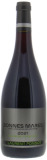 Laurent Ponsot - Bonnes Mares Cuvee de l'Amandier 2021