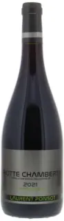 image du vin Laurent Ponsot Cuvee du Saule