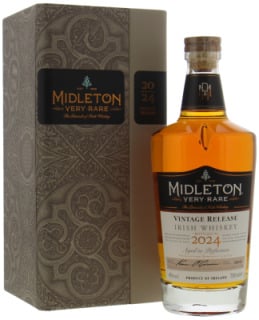 Midleton (1975-) - Midleton Very Rare NV