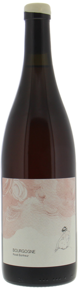 Les Horées - Bourgogne Bohneur Rose 2023