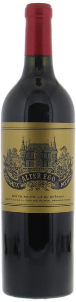 Chateau Palmer - Alter Ego de Palmer 2023