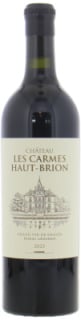 Chateau Les Carmes de Haut Brion - Chateau Les Carmes de Haut Brion 2023