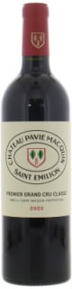 Chateau Pavie-Macquin - Chateau Pavie-Macquin 2023
