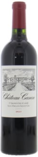 Chateau Canon - Chateau Canon 2023