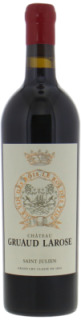 Chateau Gruaud Larose - Chateau Gruaud Larose 2023