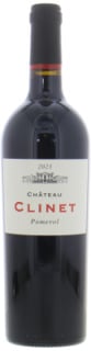 Chateau Clinet - Chateau Clinet 2023
