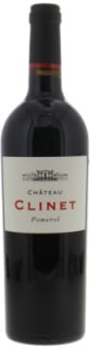 Chateau Clinet - Chateau Clinet 2023