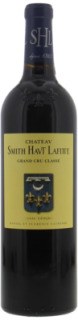 Chateau Smith-Haut-Lafitte Rouge - Chateau Smith-Haut-Lafitte Rouge 2023