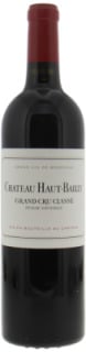 Chateau Haut Bailly - Chateau Haut Bailly 2023