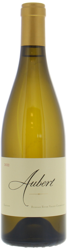 Aubert - Eastside Vineyard Chardonnay 2022