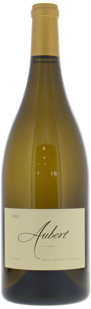 Aubert - Eastside Vineyard Chardonnay 2022