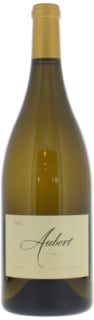 Aubert - Chardonnay Lauren Vineyard 2022