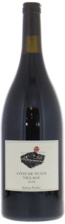 Bastian Wolber - Cotes de Nuits Le Clos Magny 2022